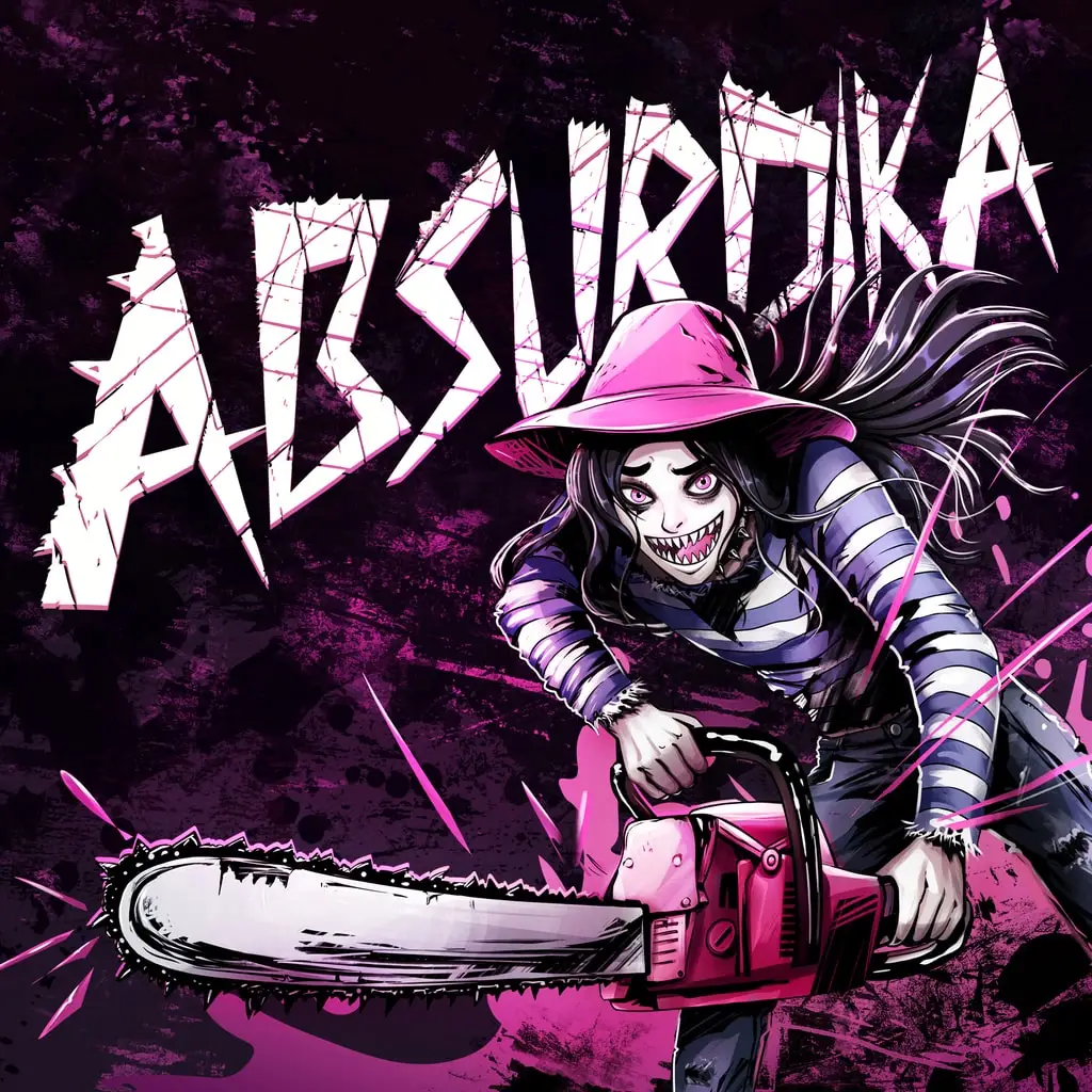 ABSURDIKA: Rebuild — PS4/PS5 бағасы Беларуста