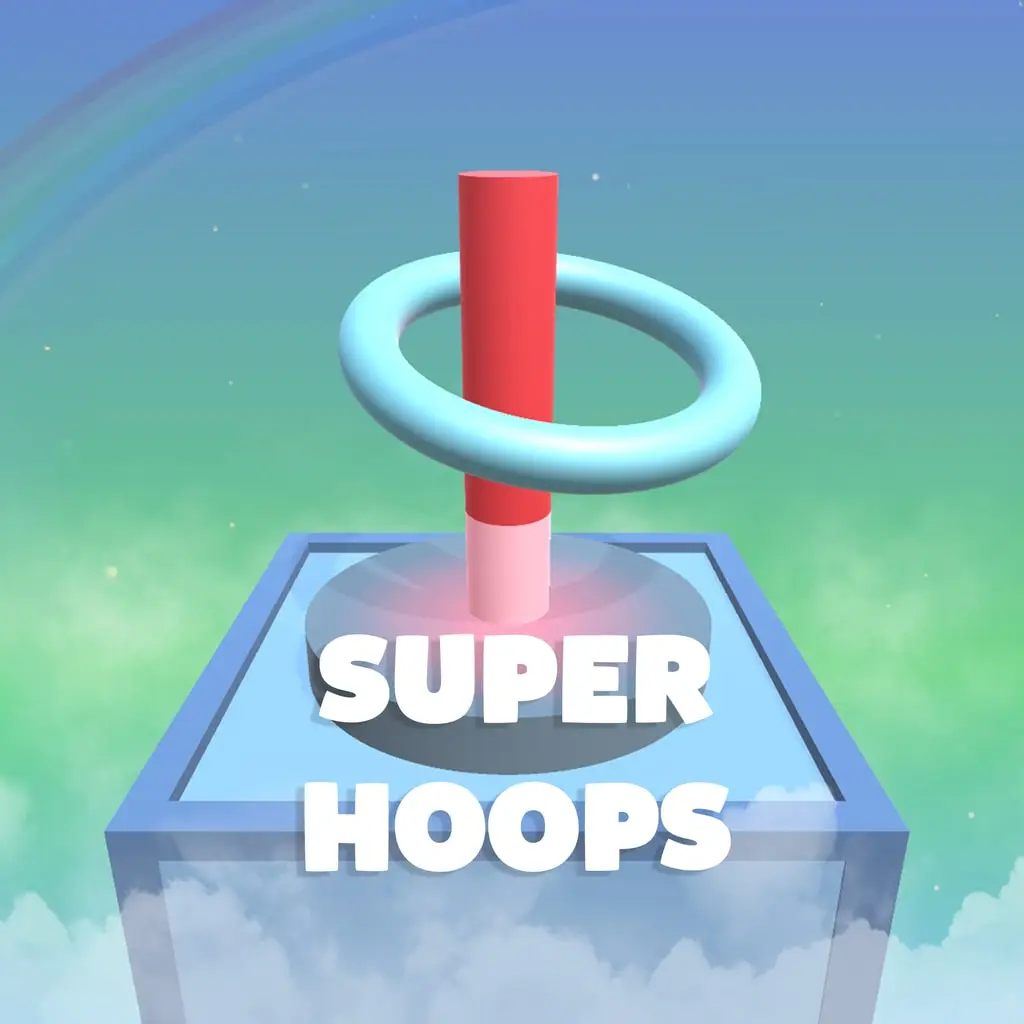 Super Hoops — цена PS4/PS5 в Беларуси