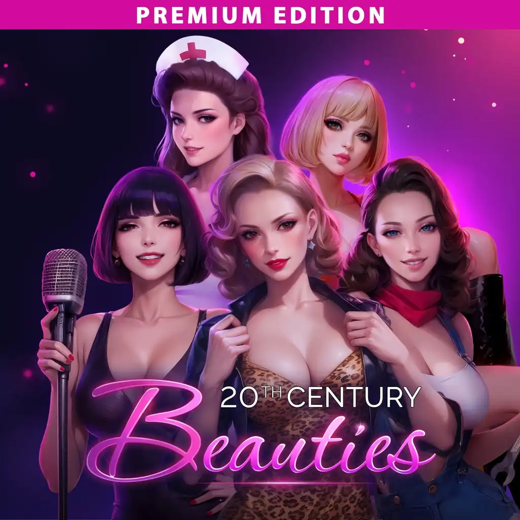 20th Century Beauties — PS4/PS5 бағасы бүкіл әлемде