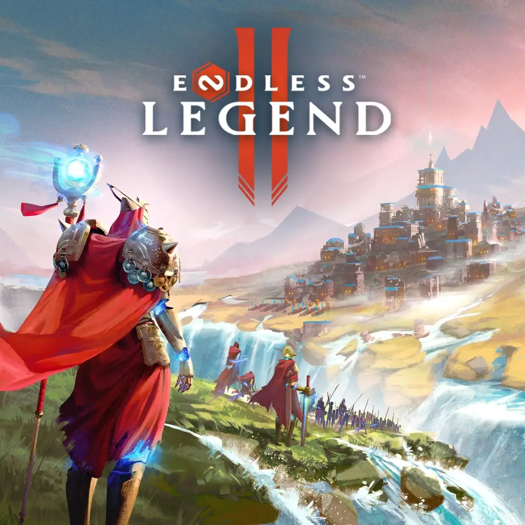 ENDLESS Legend™ 2 — цена PS4/PS5 в Беларуси