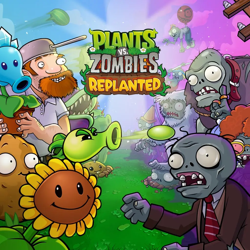 Plants vs. Zombies™: Replanted — PS4/PS5 бағасы бүкіл әлемде