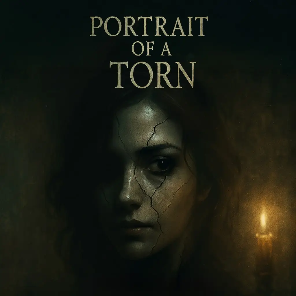 Portrait of a Torn — цена PS4/PS5 в Беларуси
