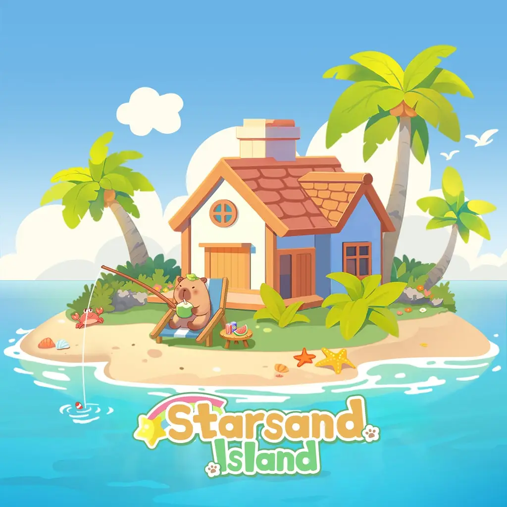 Starsand Island — цена PS4/PS5 в Беларуси