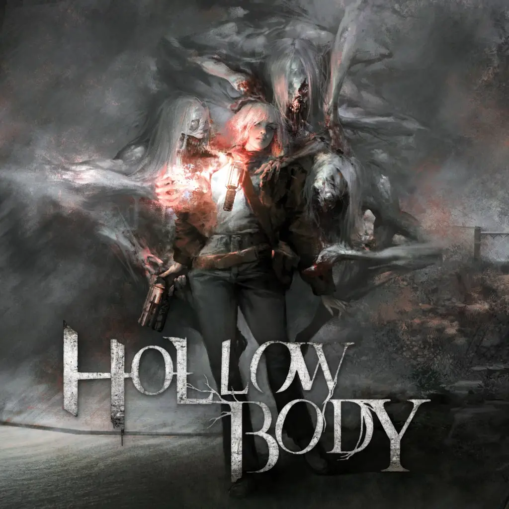 Hollowbody — цена PS4/PS5 в Беларуси