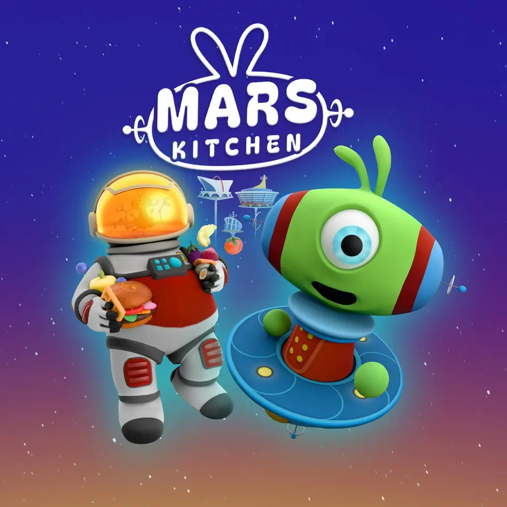Mars Kitchen VR — цена PS4/PS5 в Беларуси