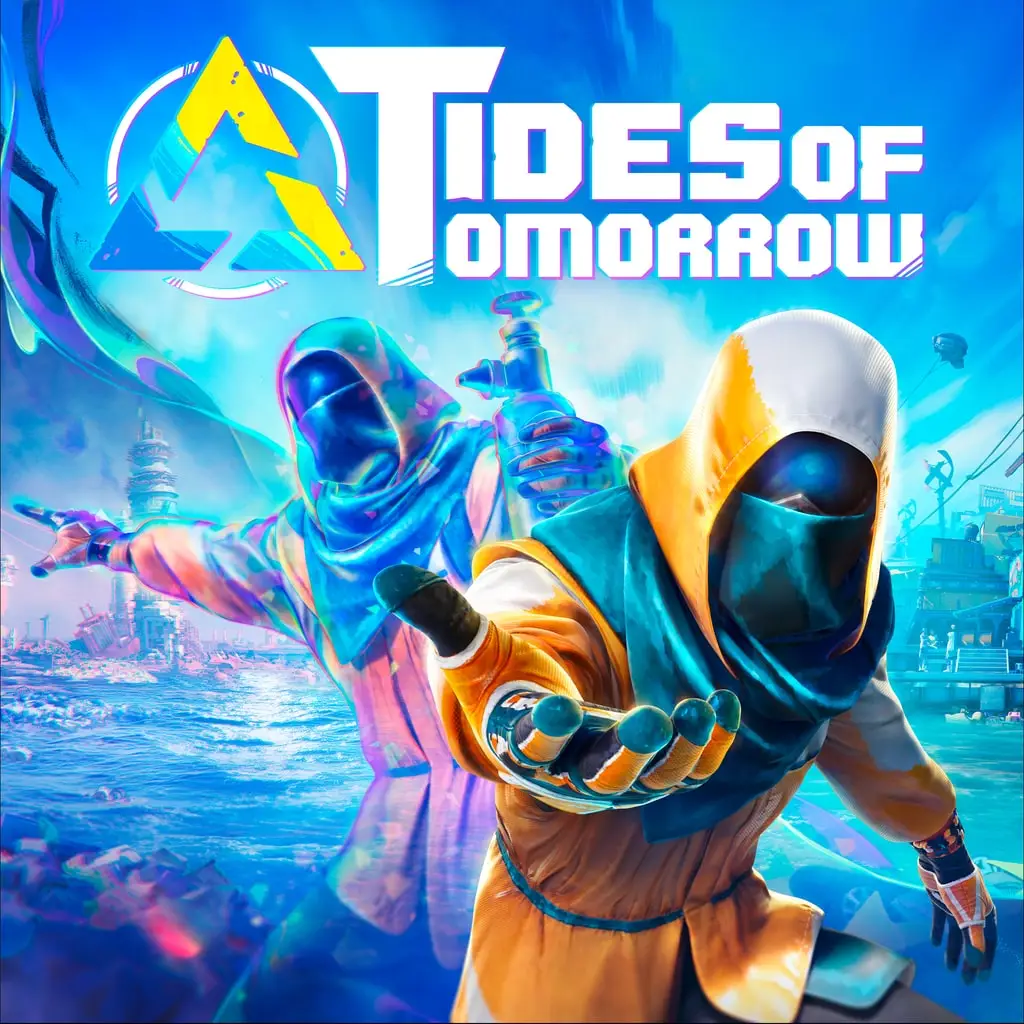 Tides of Tomorrow — цена PS4/PS5 в Беларуси