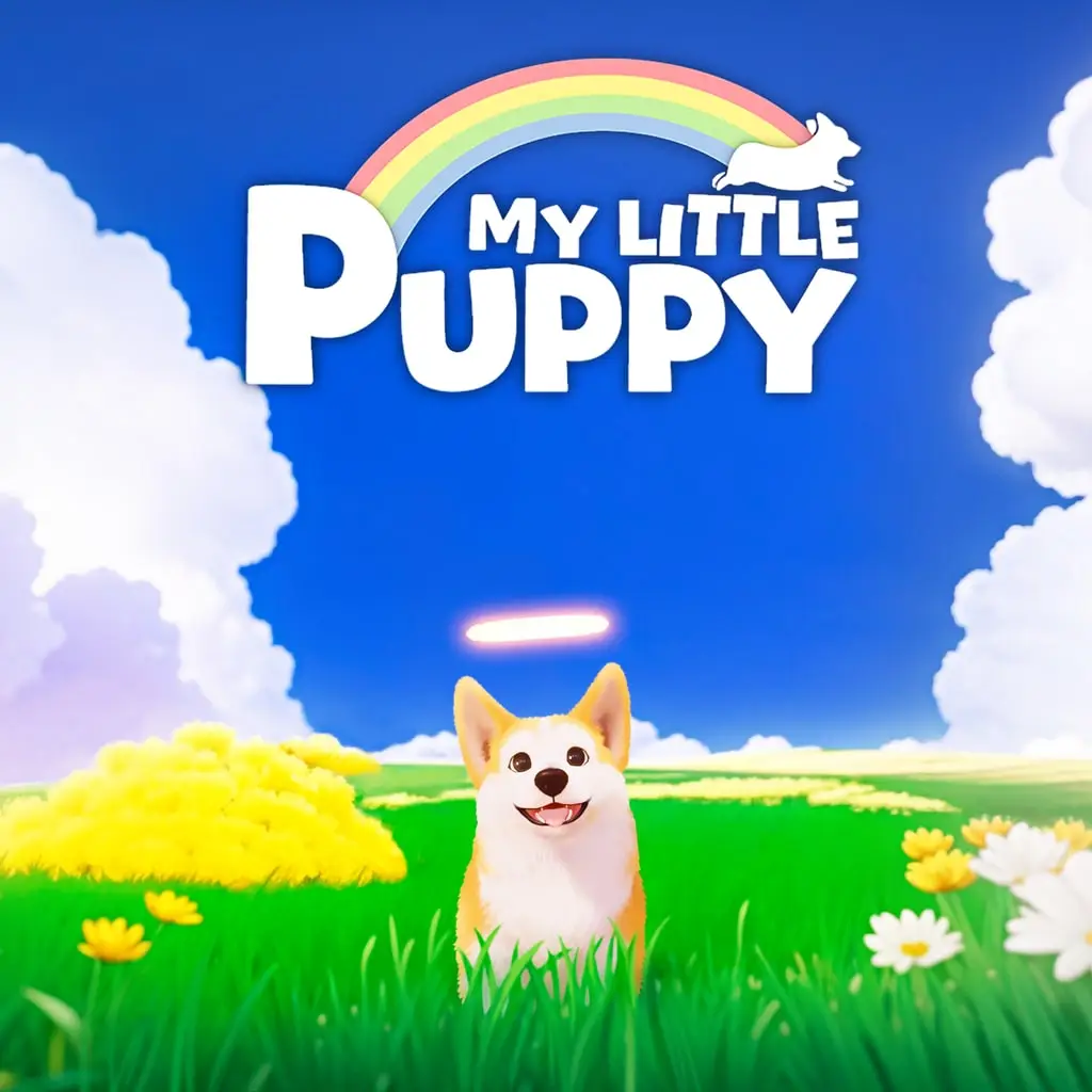 My Little Puppy — цена PS4/PS5 в Беларуси