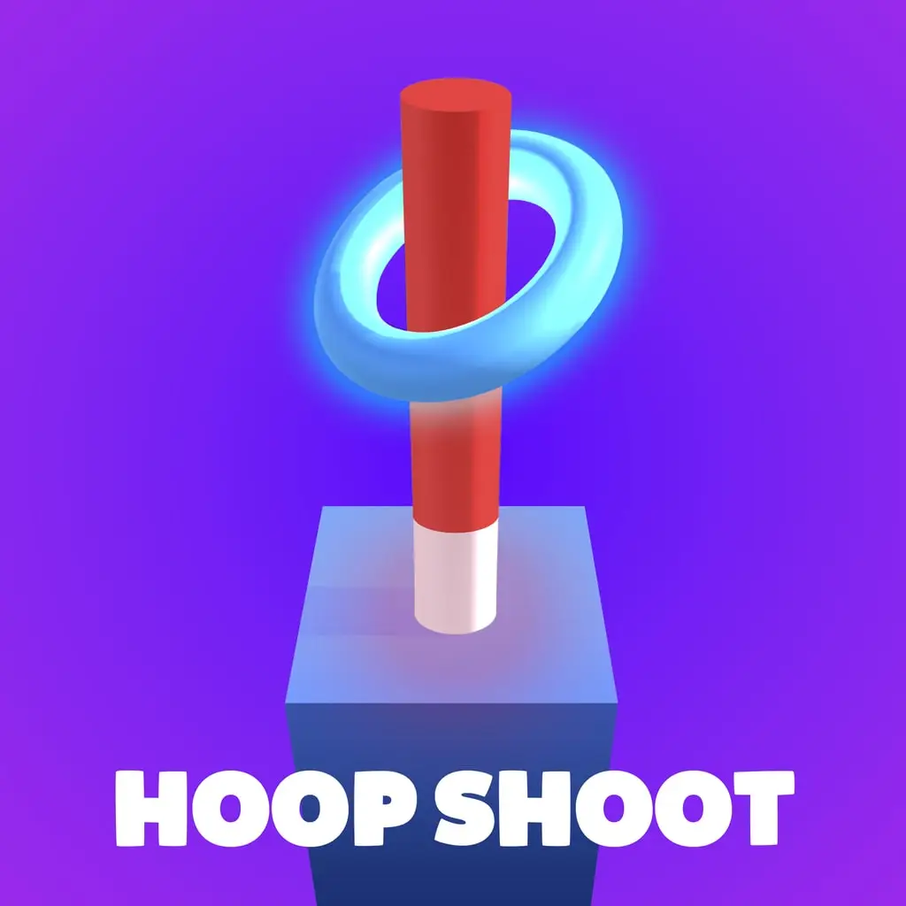 Hoop Shoot — цена PS4/PS5 в Беларуси