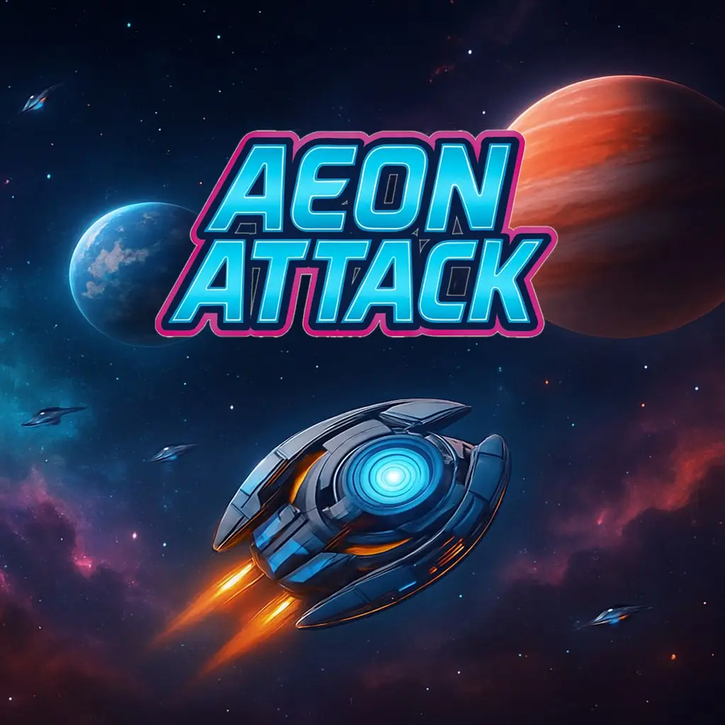 Aeon Attack — цена PS4/PS5 в Беларуси
