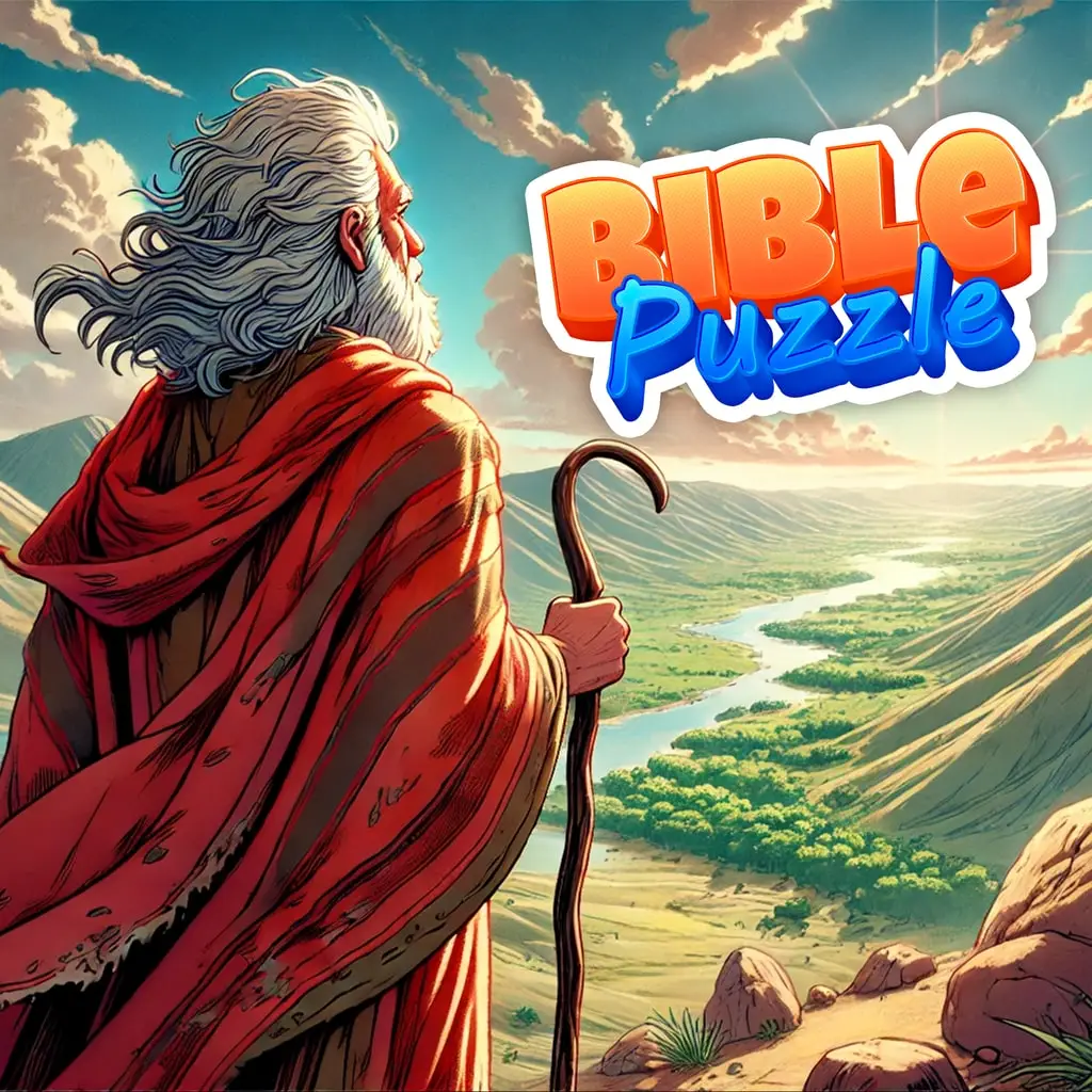 Bible Puzzle: Christian Game — цена PS4/PS5 в Беларуси