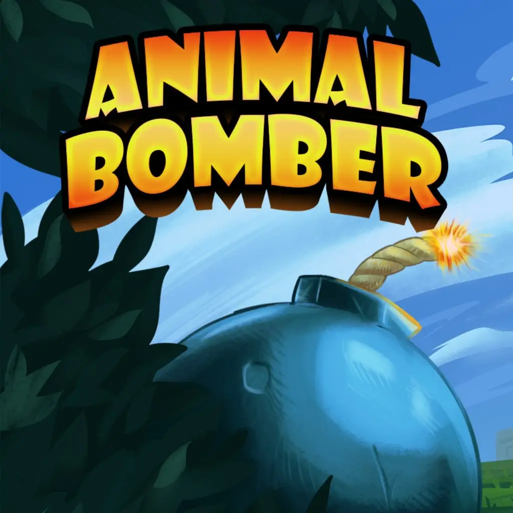 Animal Bomber — цена PS4/PS5 в Беларуси