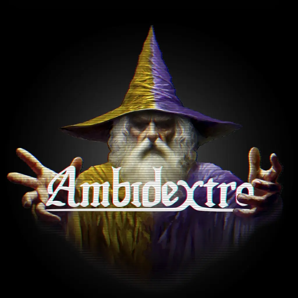 Ambidextro — цена PS4/PS5 в Беларуси