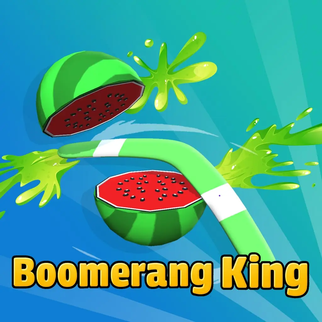 Boomerang King — цена PS4/PS5 в Беларуси
