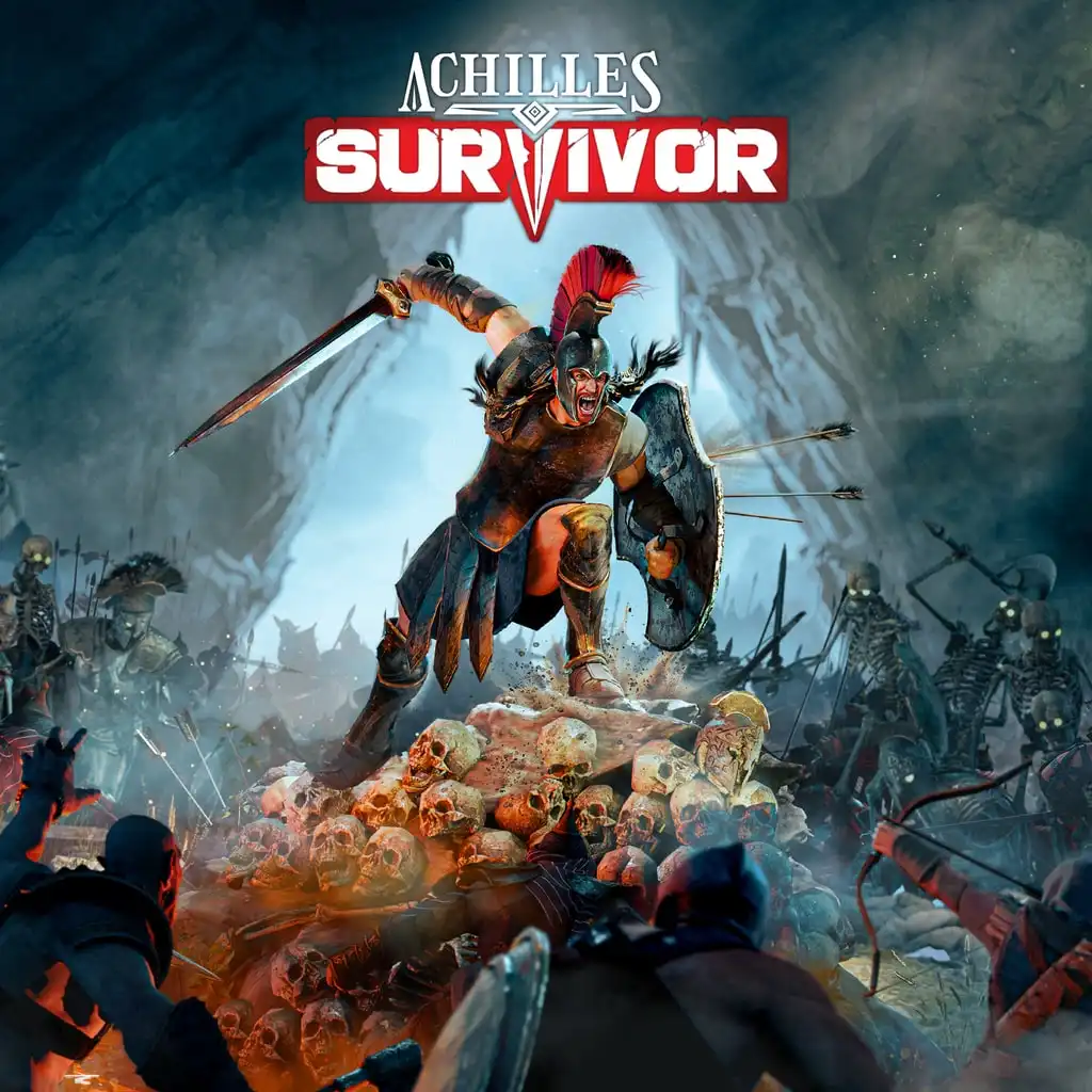 Achilles: Survivor — цена PS4/PS5 в Беларуси