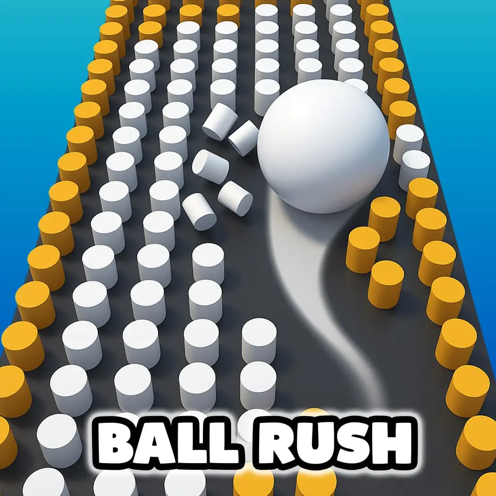 Ball Rush — цена PS4/PS5 в Беларуси