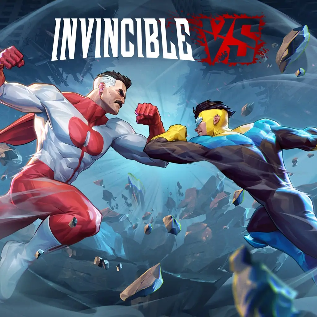 Invincible VS — PS4/PS5 бағасы бүкіл әлемде