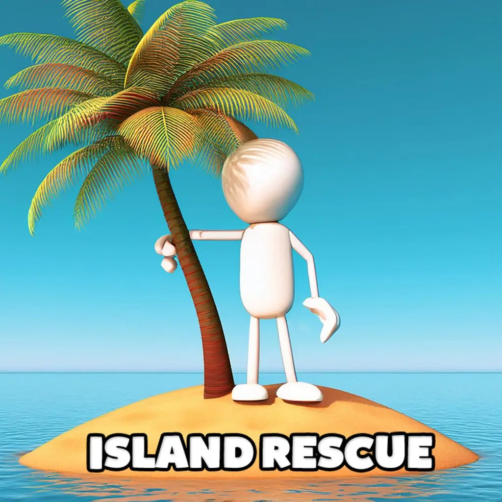 Island Rescue — цена PS4/PS5 в Беларуси