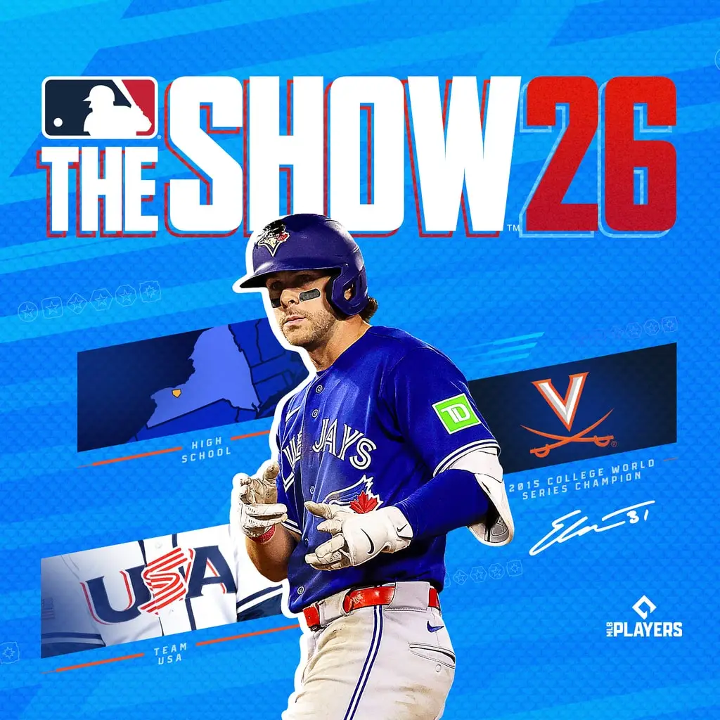 MLB® The Show™ 26 — PS4/PS5 price worldwide