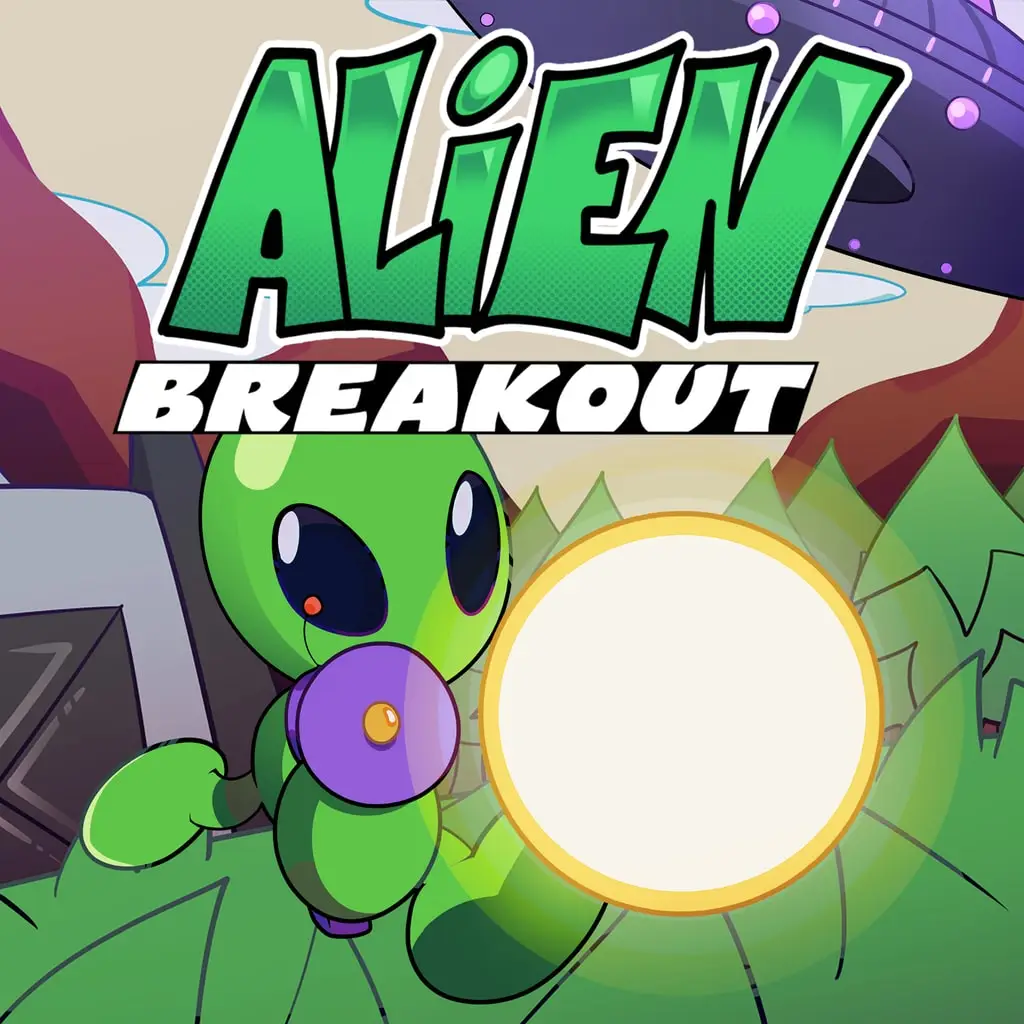 Alien Breakout — цена PS4/PS5 в Беларуси