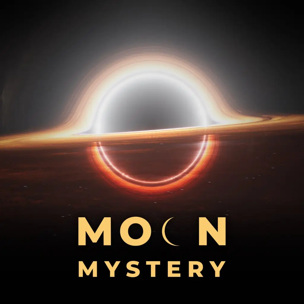 Moon Mystery — цена PS4/PS5 в Беларуси