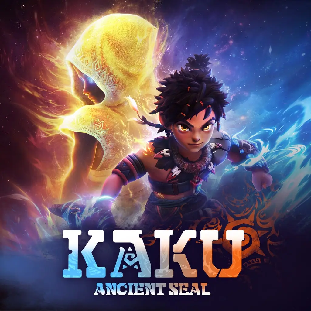 Kaku - Ancient Seal — цена PS4/PS5 в Беларуси