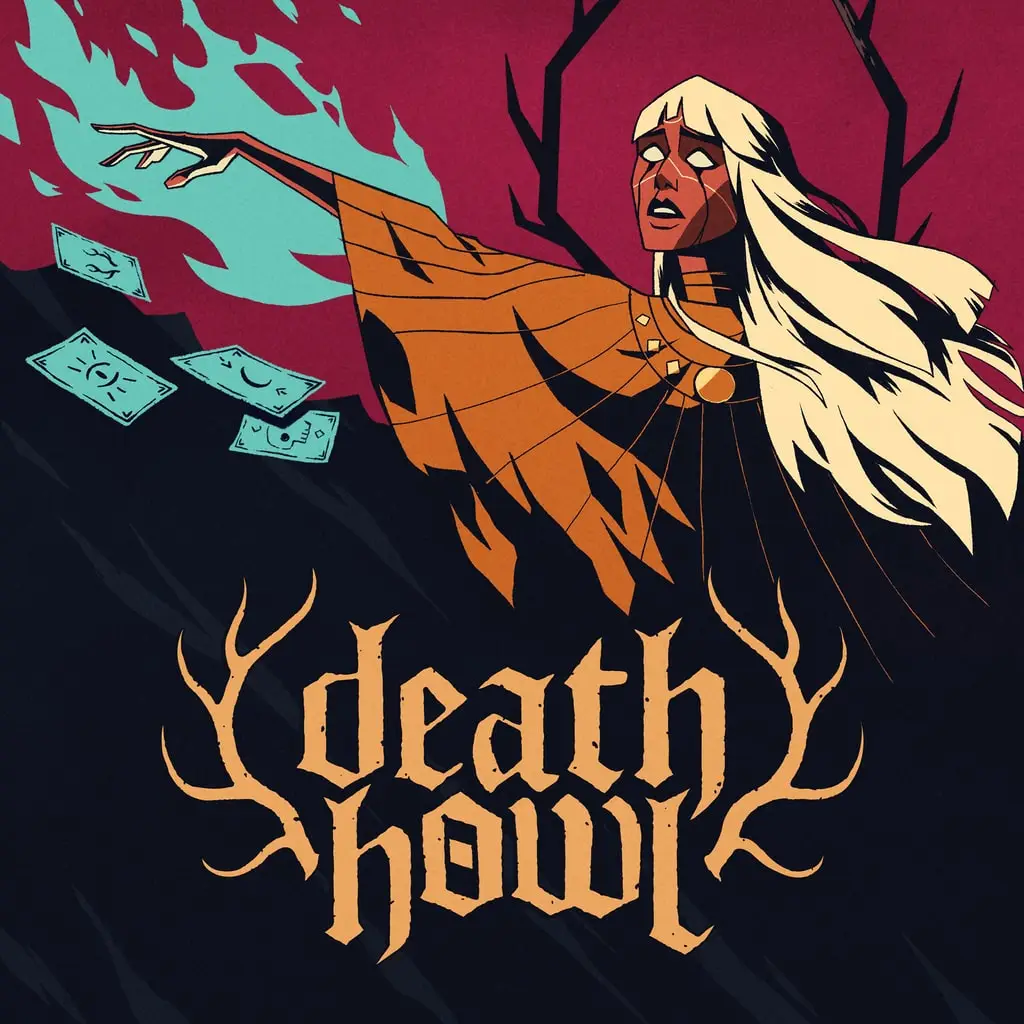 Death Howl — PS4/PS5 price in Belarus