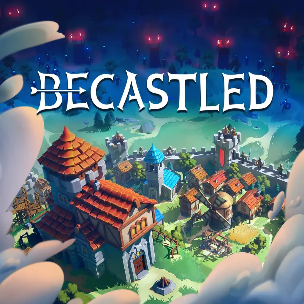 Becastled — цена PS4/PS5 в Беларуси