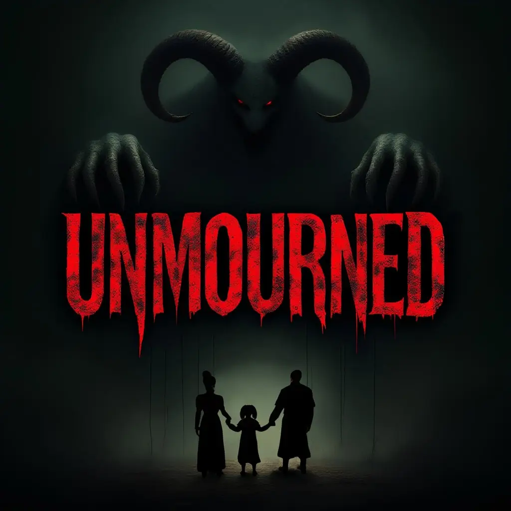Unmourned — цена PS4/PS5 в Беларуси