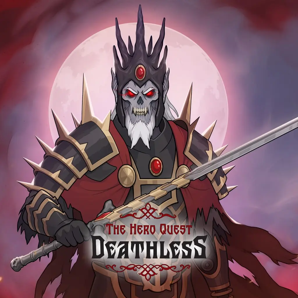 Deathless. The Hero Quest — цена PS4/PS5 в Беларуси