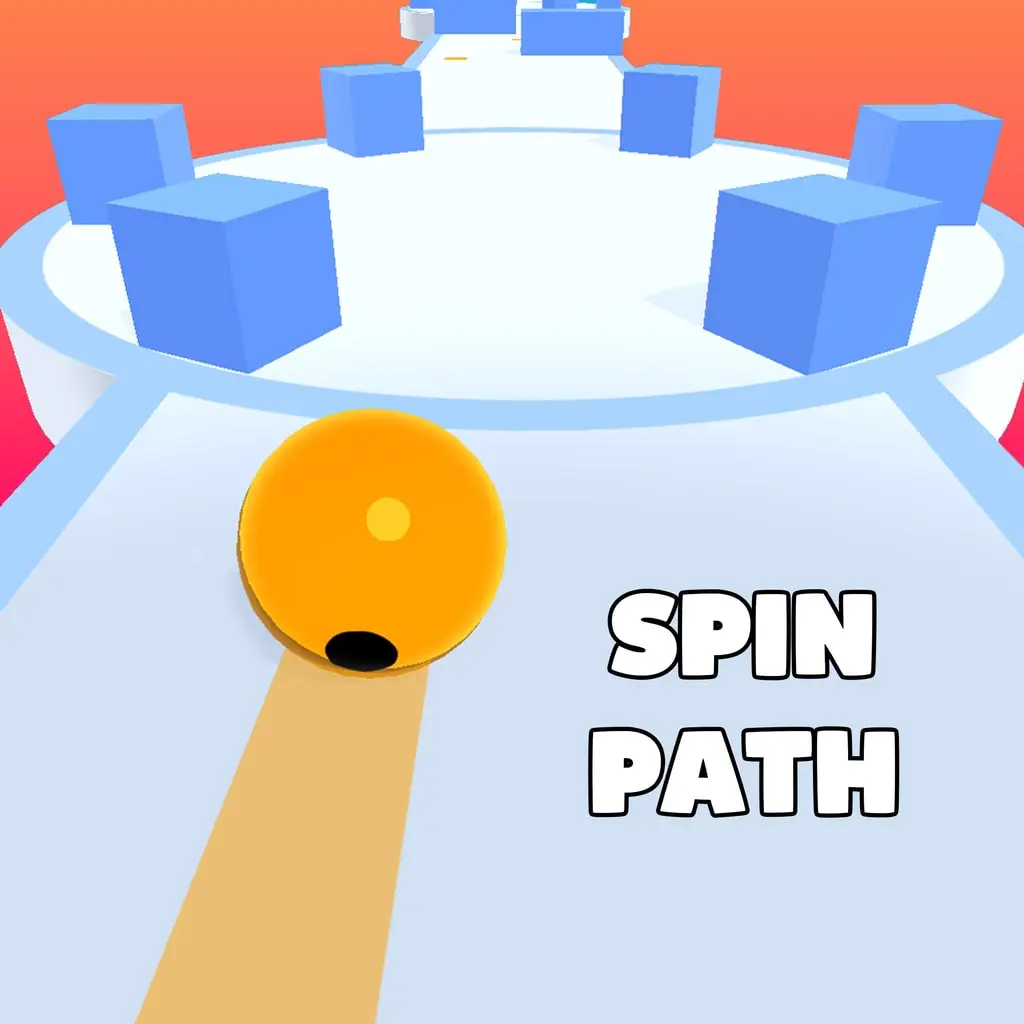 Spin Path — цена PS4/PS5 по всему миру