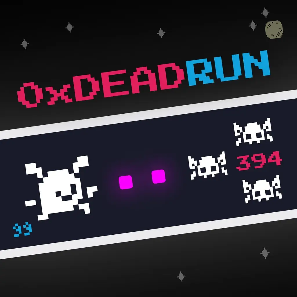 0xDEADRUN — цена PS4/PS5 в Беларуси