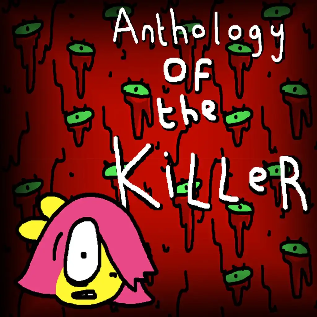 Anthology of the Killer — цена PS4/PS5 в Беларуси