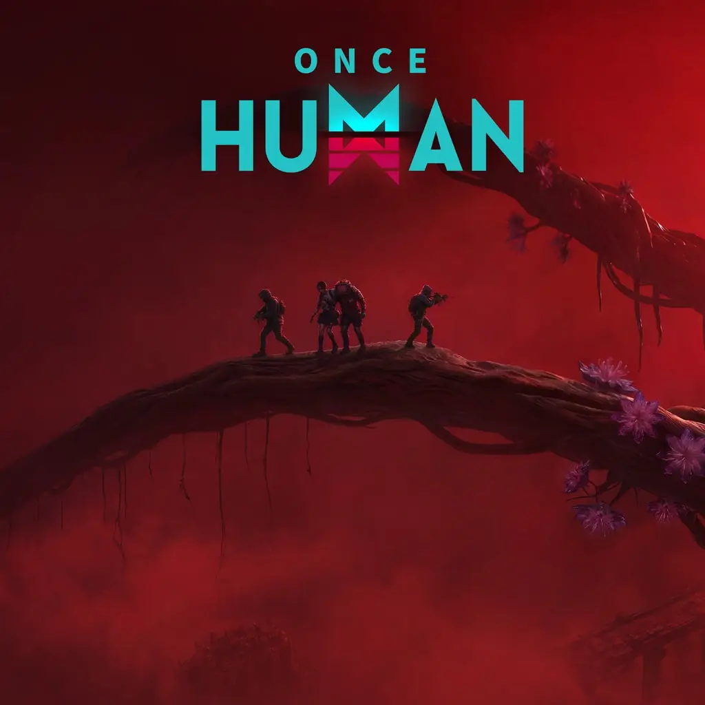 Once Human (F2P) — цена PS4/PS5 в Беларуси