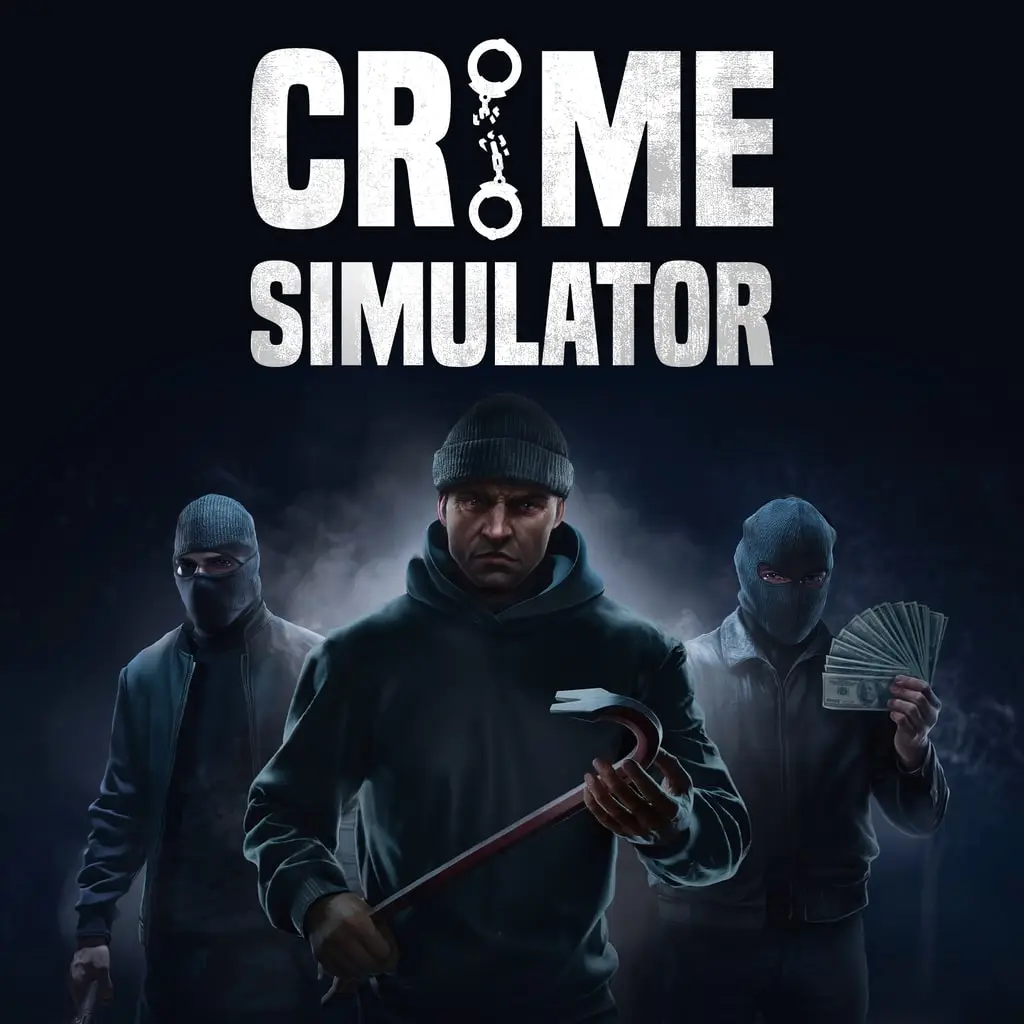Crime Simulator — цена PS4/PS5 в Беларуси