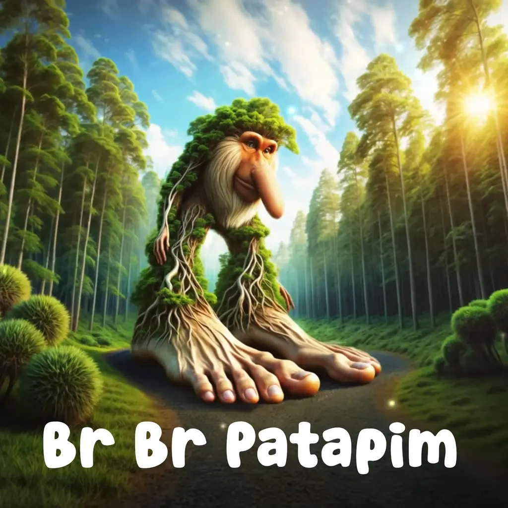 Br Br Patapim — PS4/PS5 price in Belarus