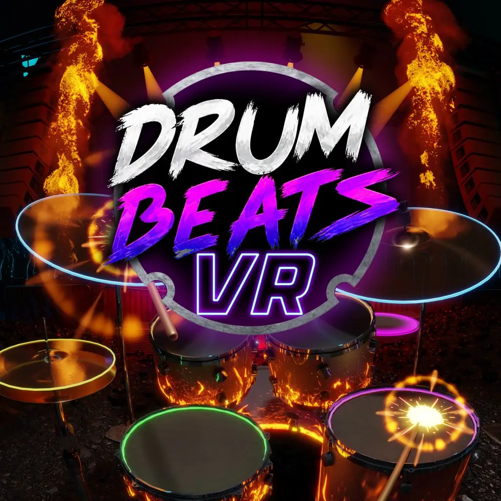 DrumBeats VR — цена PS4/PS5 в Беларуси
