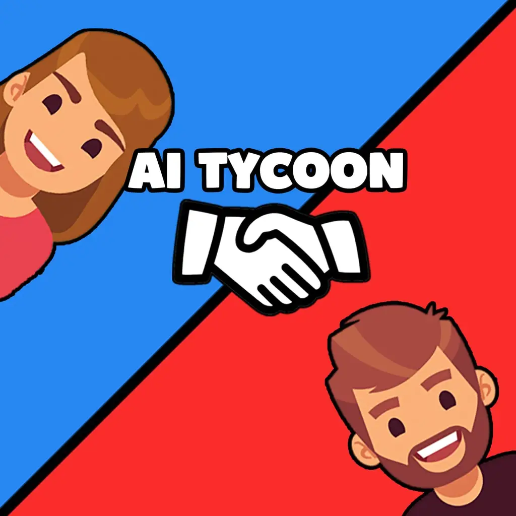 Ai Tycoon — цена PS4/PS5 в Беларуси