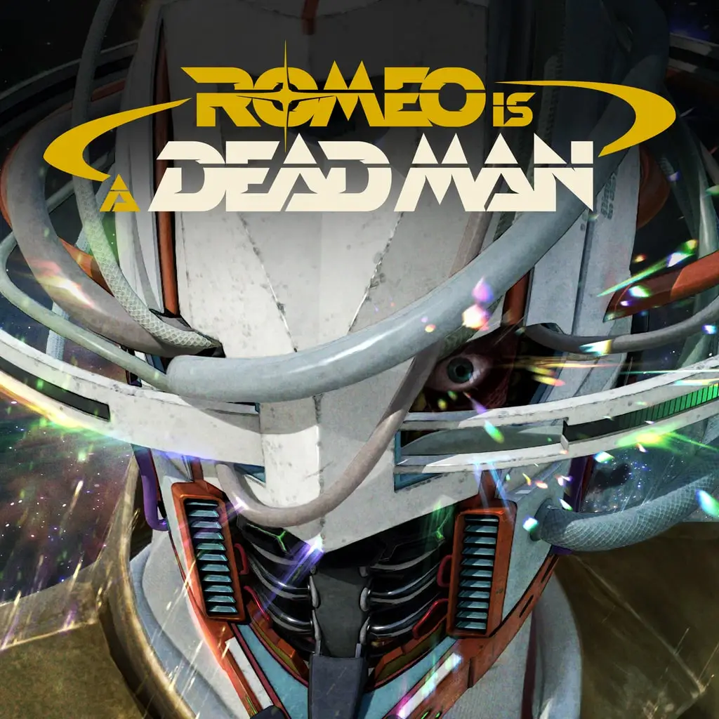 ROMEO IS A DEAD MAN — цена PS4/PS5 в Беларуси