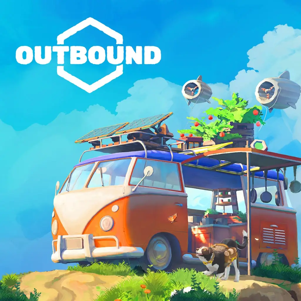 Outbound — цена PS4/PS5 в Беларуси