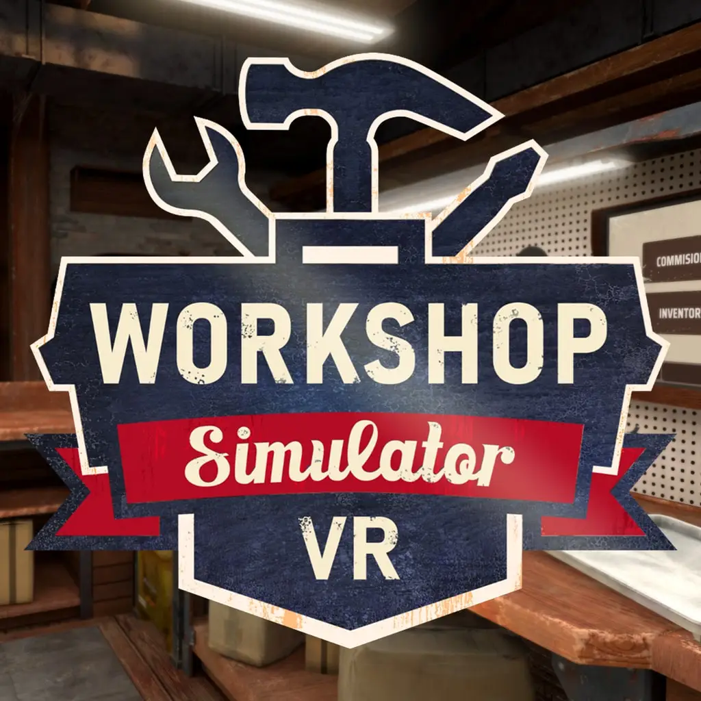 Workshop Simulator VR — PS4/PS5 бағасы Беларуста