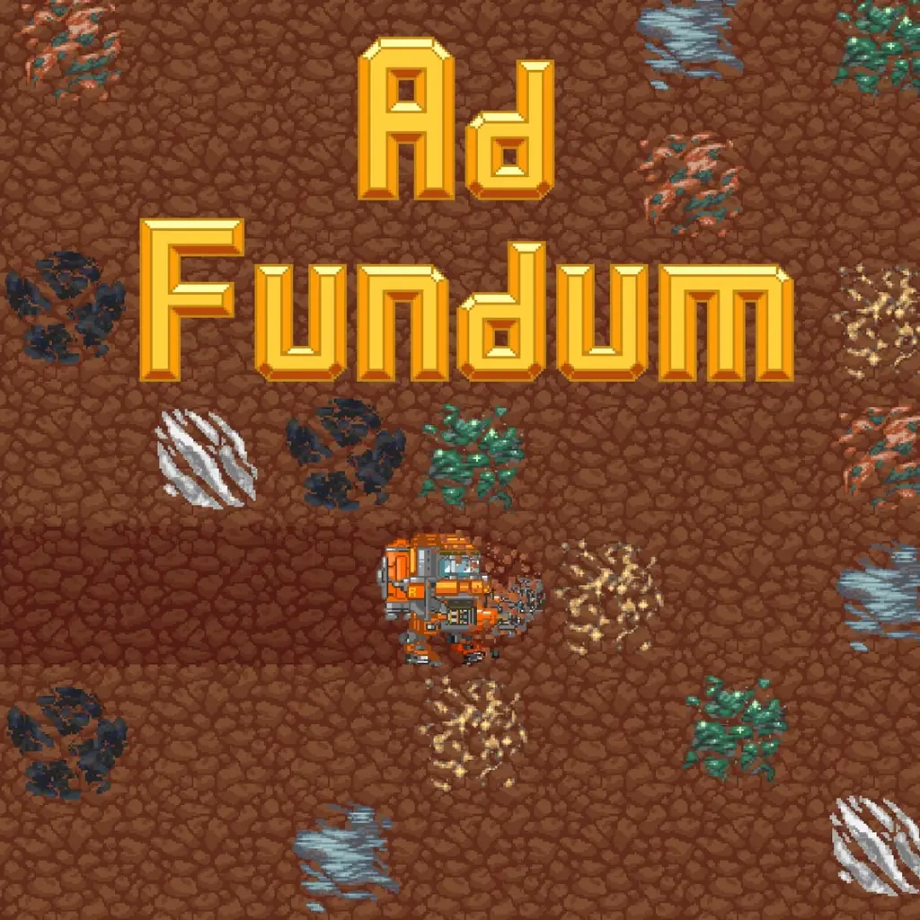Ad Fundum — цена PS4/PS5 в Беларуси