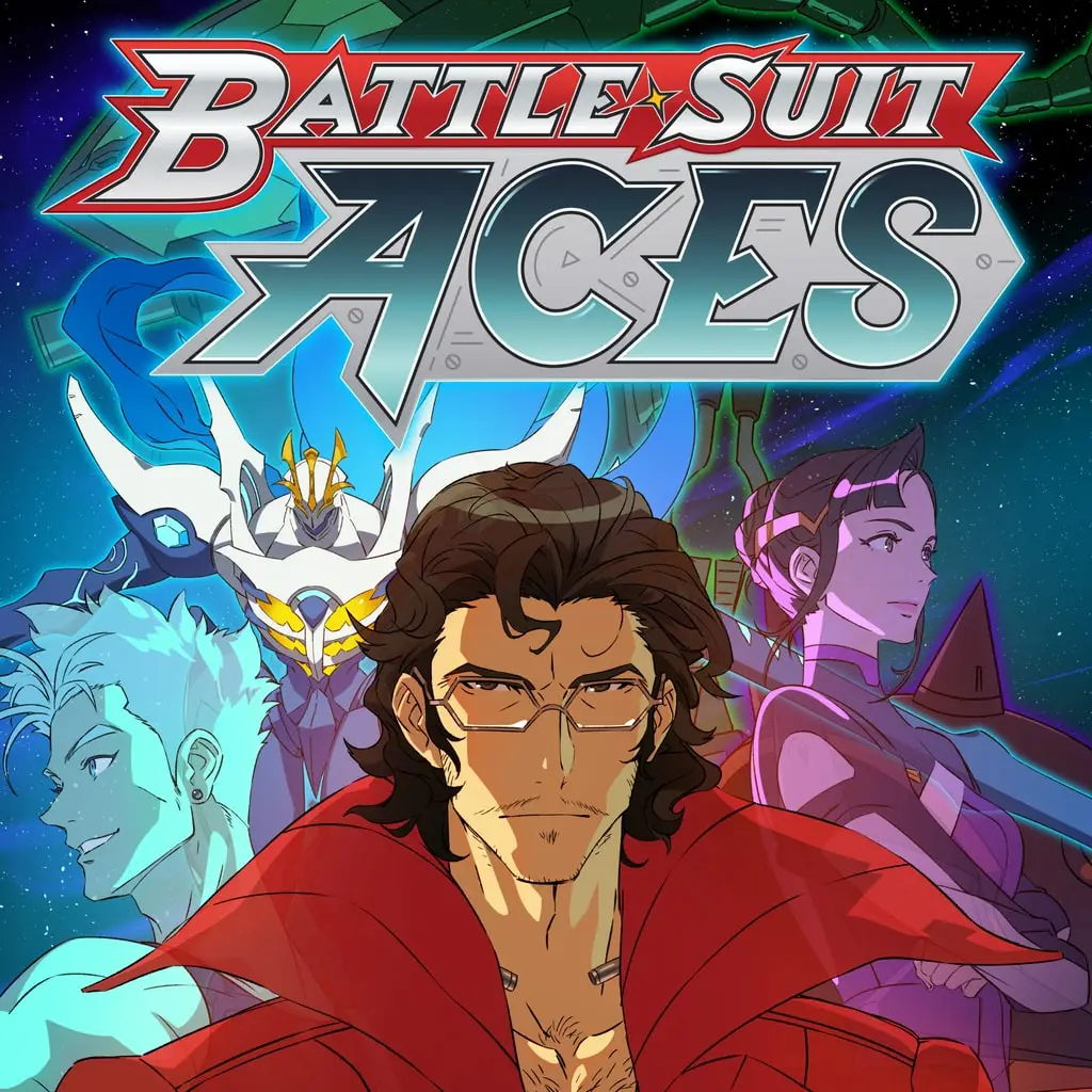Battle Suit Aces — цена PS4/PS5 в Беларуси