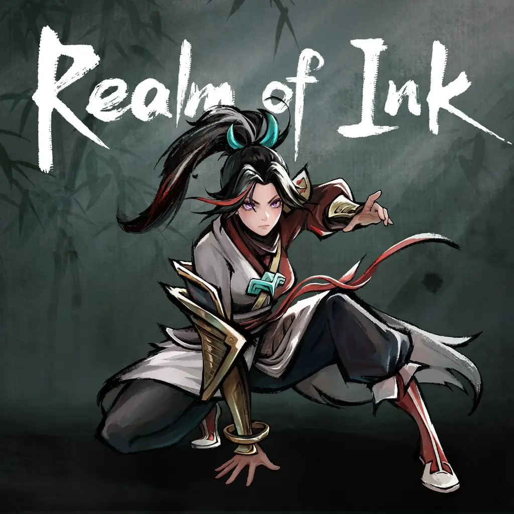 Realm of Ink — цена PS4/PS5 в Беларуси