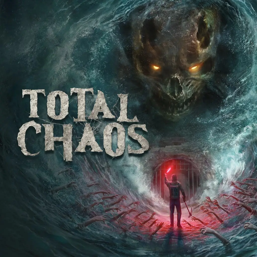 Total Chaos — цена PS4/PS5 по всему миру