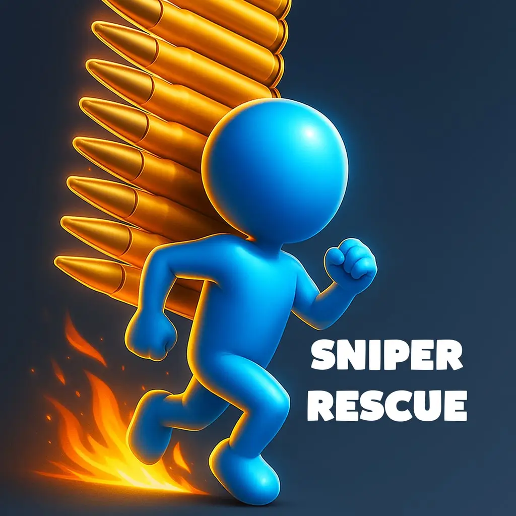 Sniper Rescue — цена PS4/PS5 в Беларуси