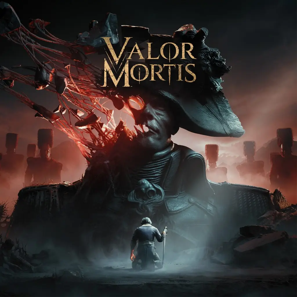 Valor Mortis — цена PS4/PS5 в Беларуси