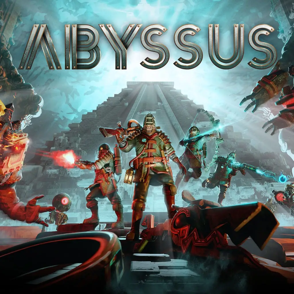 Abyssus — цена PS4/PS5 в Беларуси