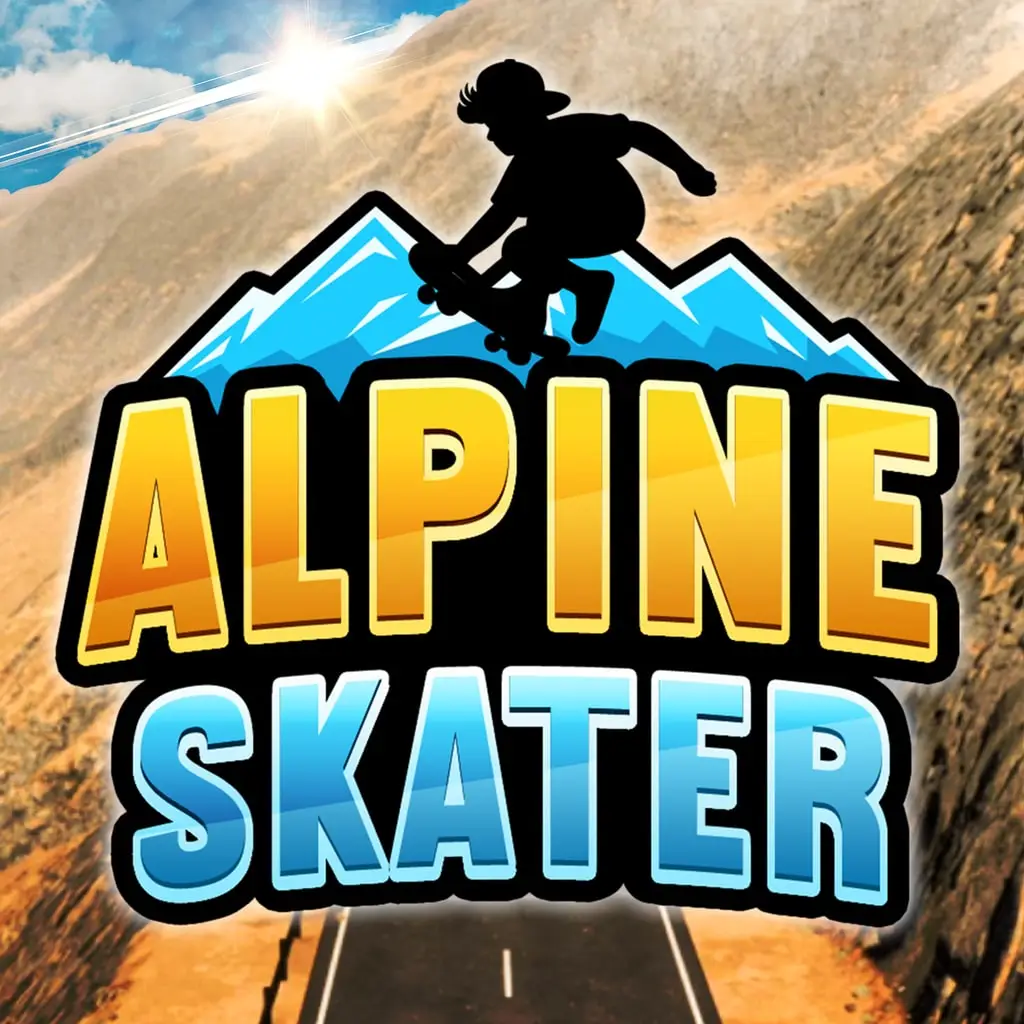 Alpine Skater — цена PS4/PS5 в Беларуси