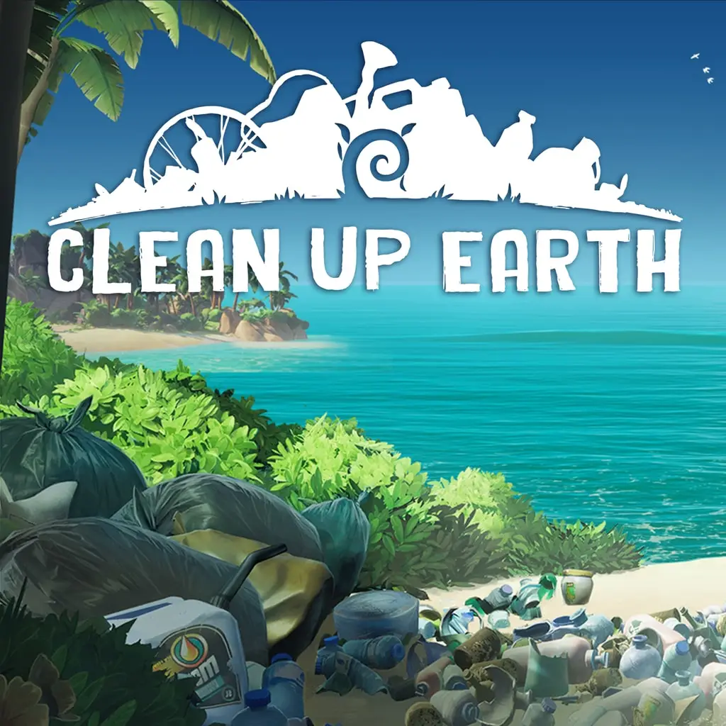 Clean Up Earth — цена PS4/PS5 в Беларуси