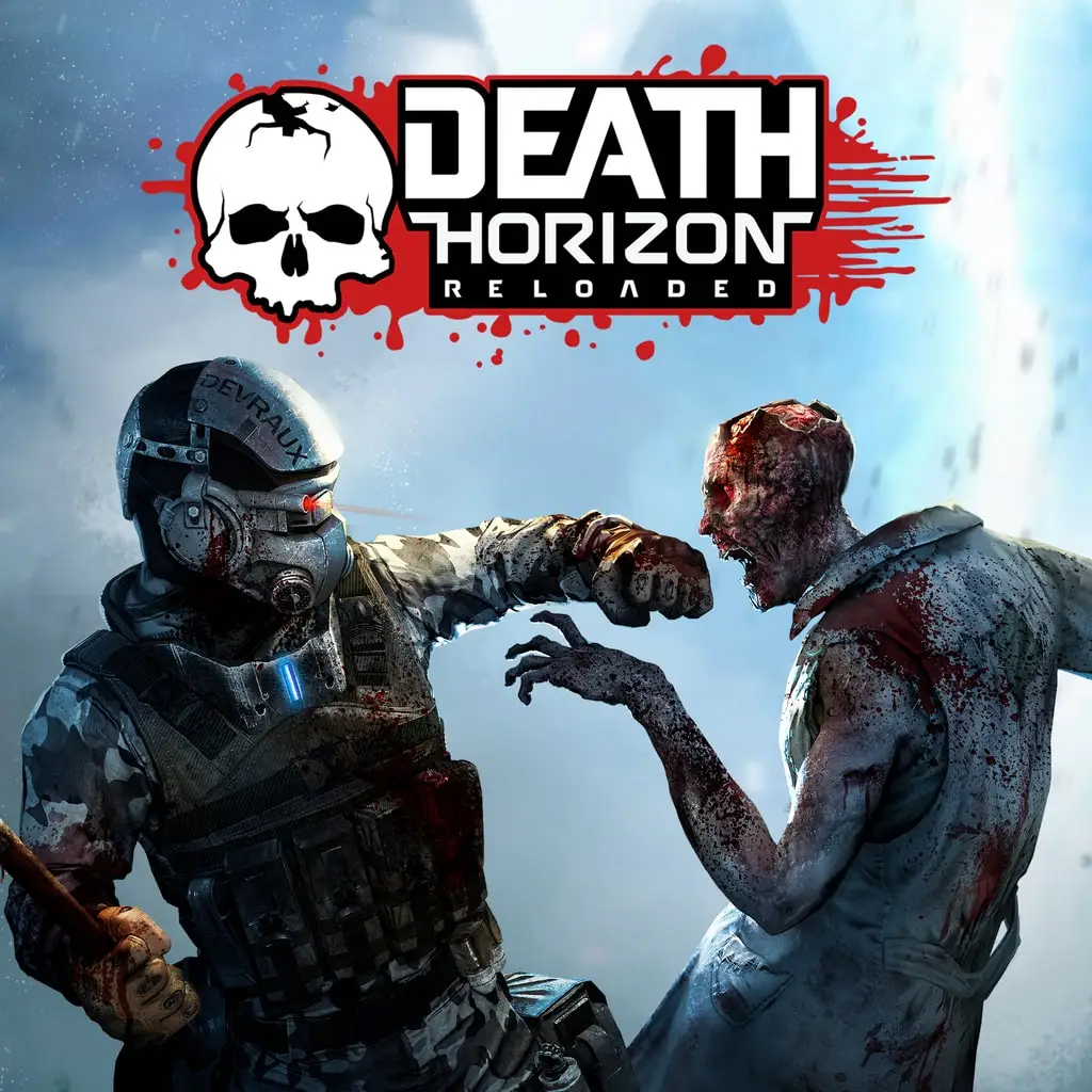 Death Horizon Reloaded — PS4/PS5 бағасы бүкіл әлемде